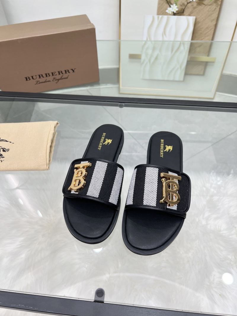 Burberry Slippers